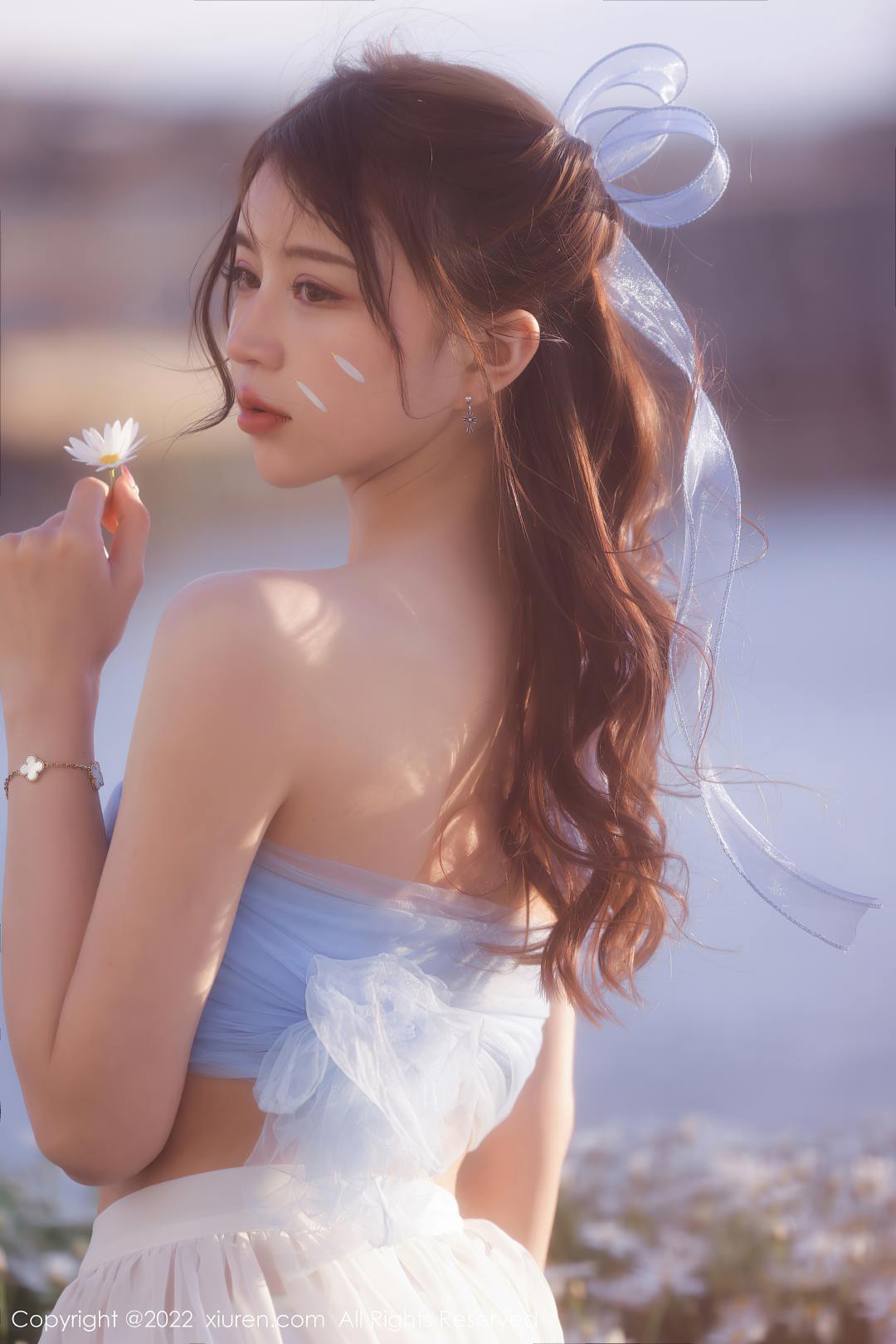 [XIUREN秀人网] 2022.04.19 NO.4888 tina_甜仔 [45P-385MB]