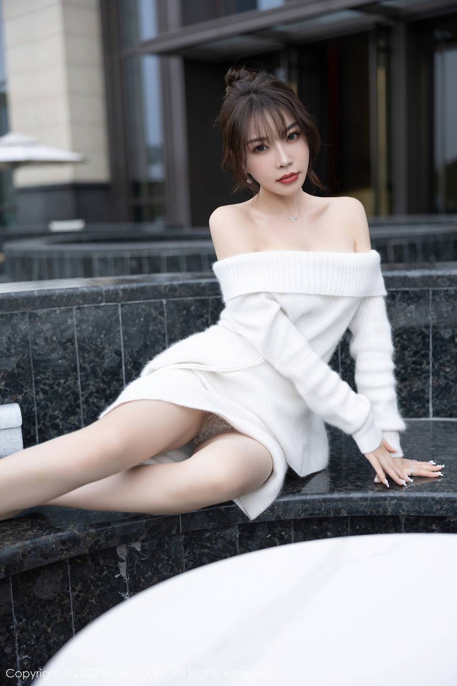 [XIUREN秀人网] 2023.01.13 NO.6132 徐莉芝Booty [83P-794MB]