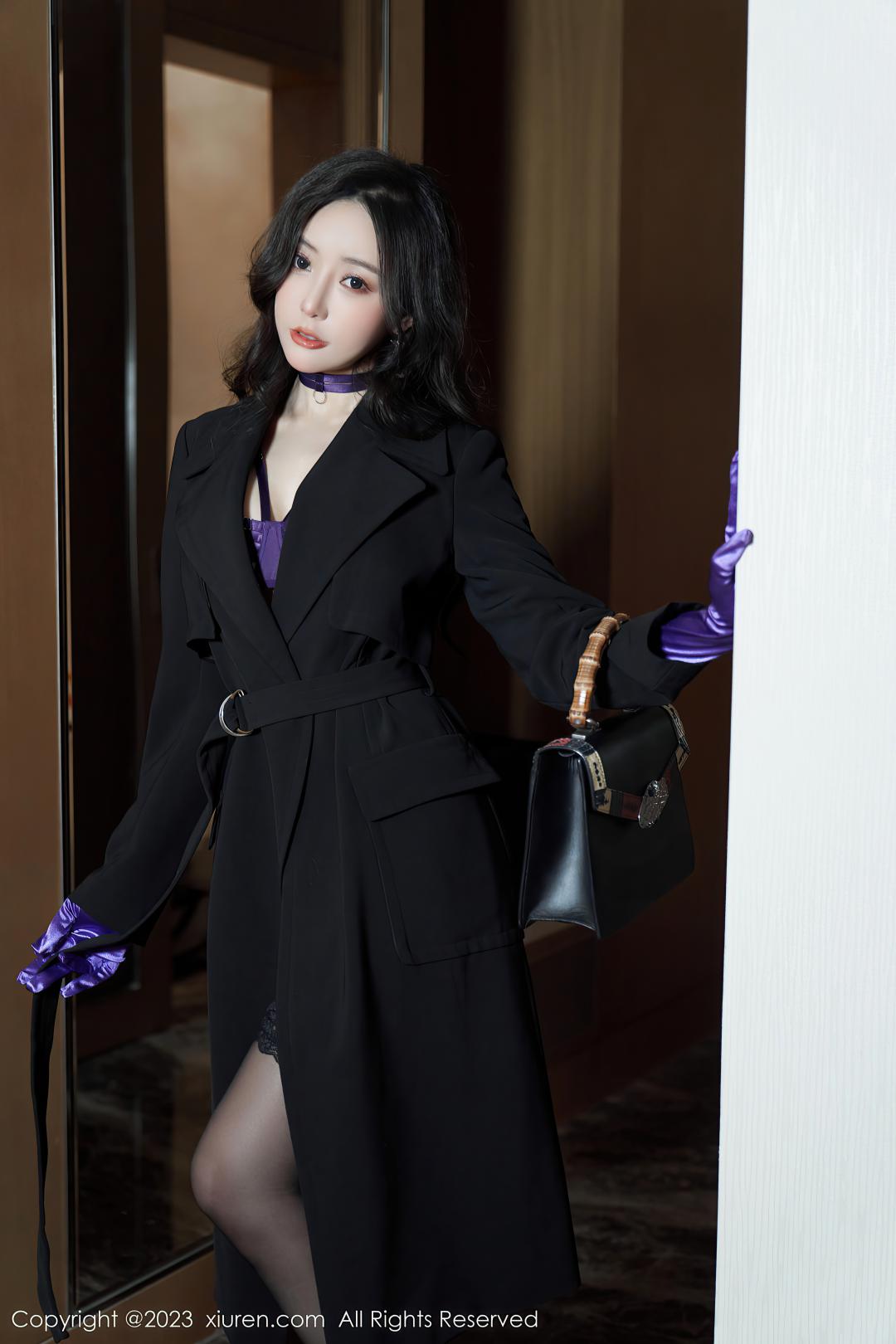 [XIUREN秀人网] 2023.01.03 NO.6078 王馨瑶yanni [76P-748MB]
