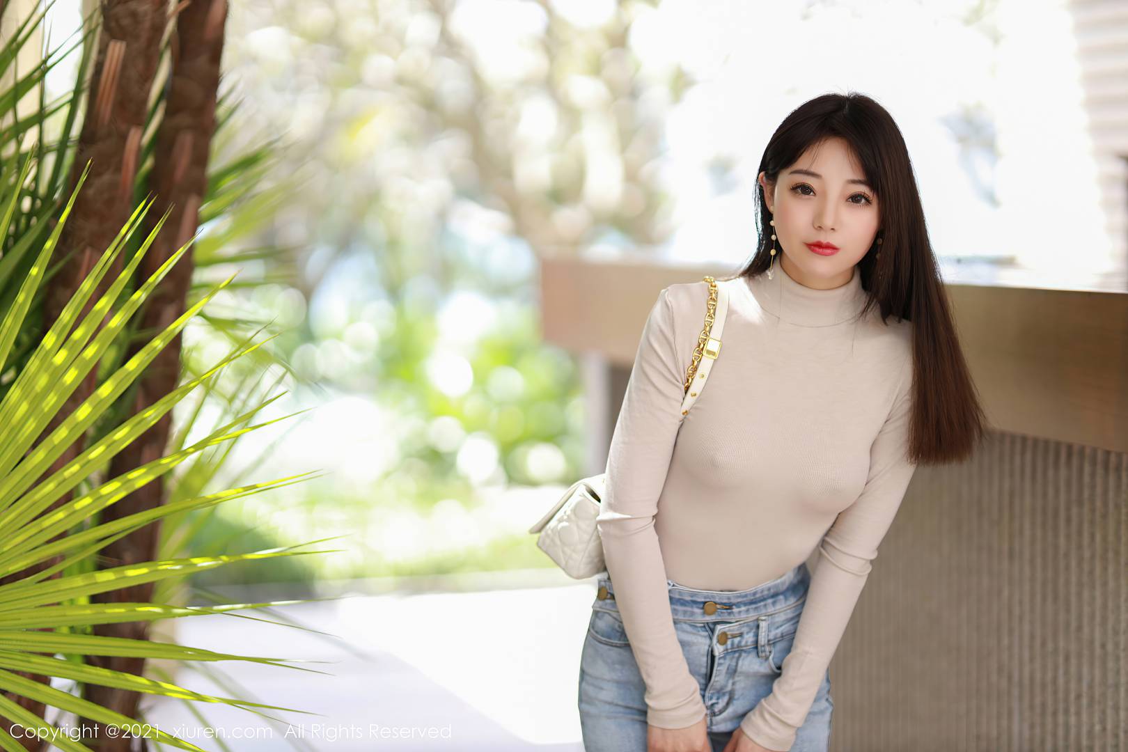 [XIUREN秀人网] 2021.04.30 NO.3369 佘贝拉bella [42P-397MB]