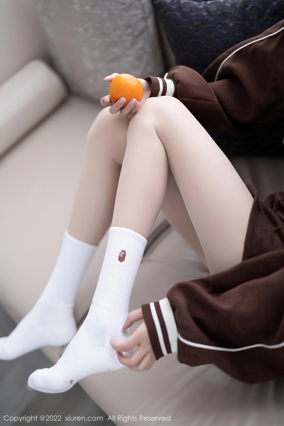 [XIUREN秀人网] 2022.04.07 NO.4833 程程程- [77P-615MB]