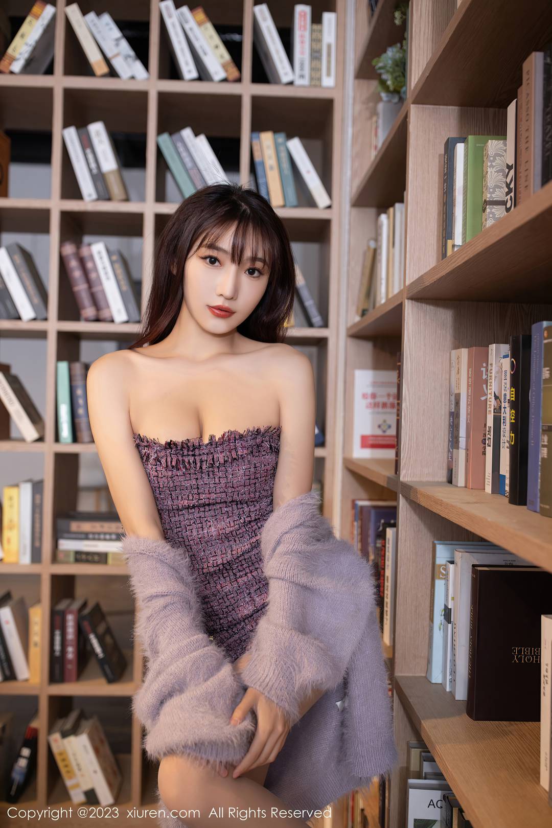 [XIUREN秀人网] 2023.02.02 NO.6209 陆萱萱 [81P-786MB]