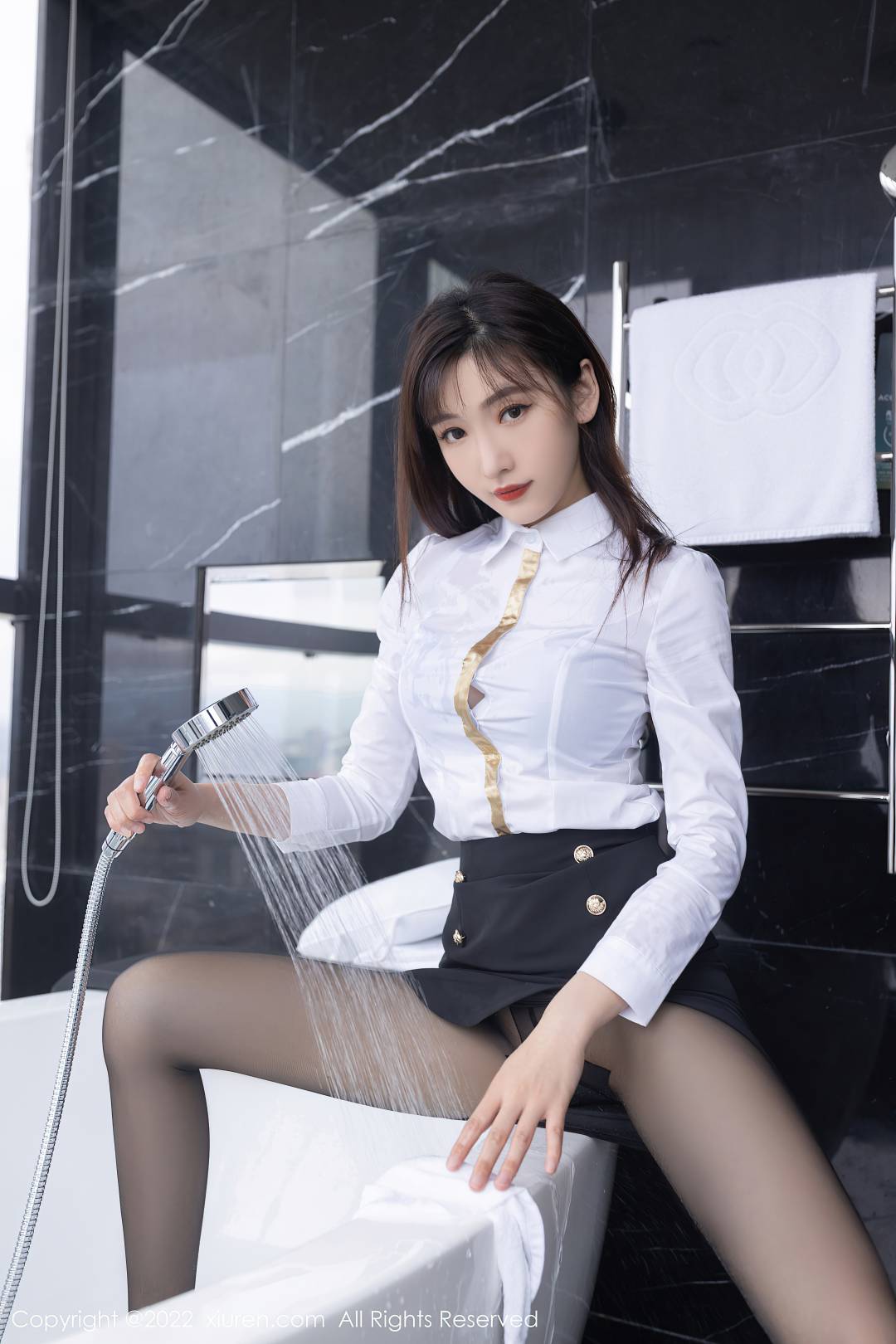 [XIUREN秀人网] 2022.06.23 NO.5183 陆萱萱 [73P-621MB]