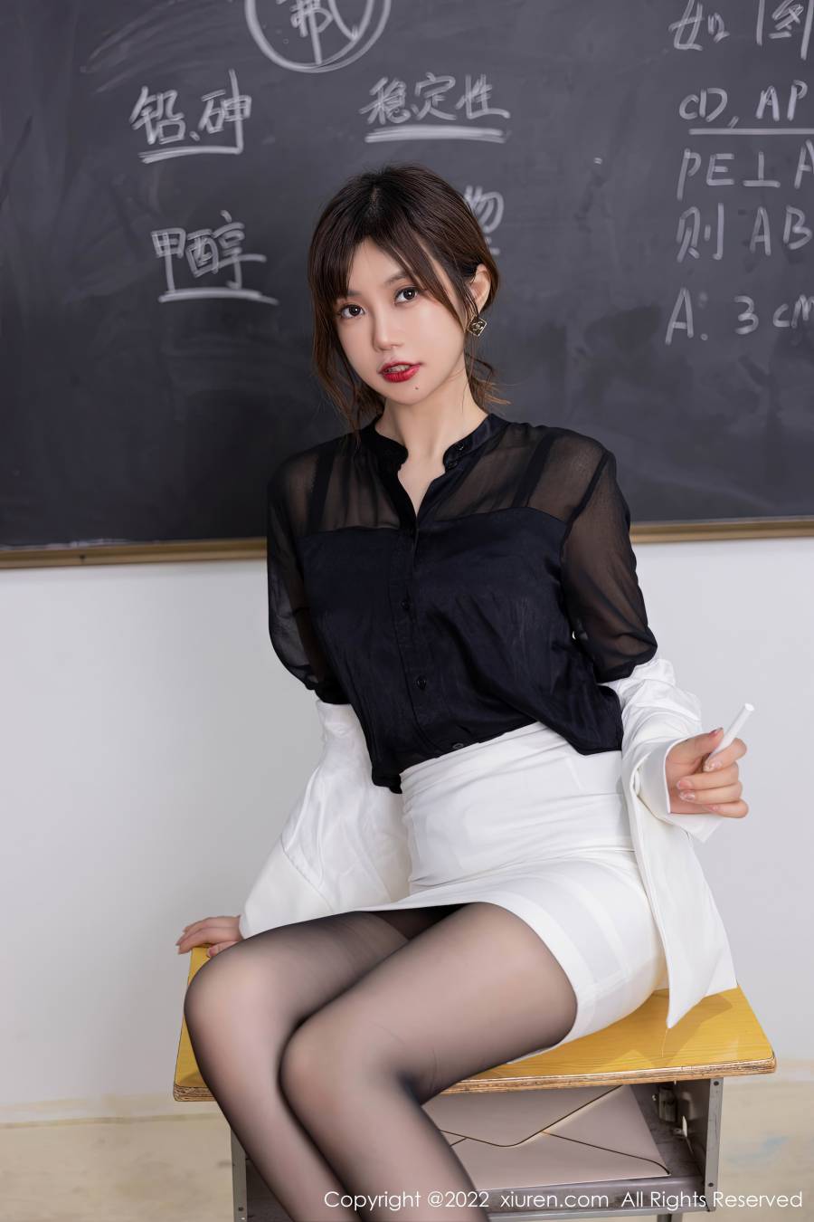 [XIUREN秀人网] 2022.12.16 NO.6008 绮里嘉ula [87P-509MB]