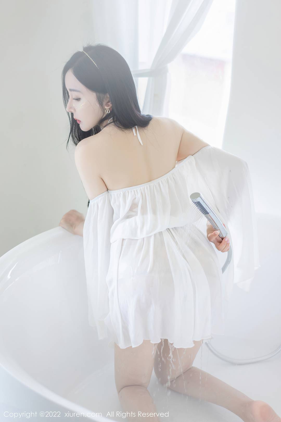 [XIUREN秀人网] 2022.06.24 NO.5188 允爾 [51P-336MB]