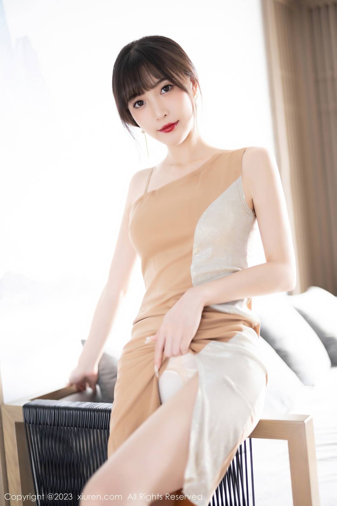 [XIUREN秀人网] 2023.02.08 NO.6236 林星阑 [90P-679MB]