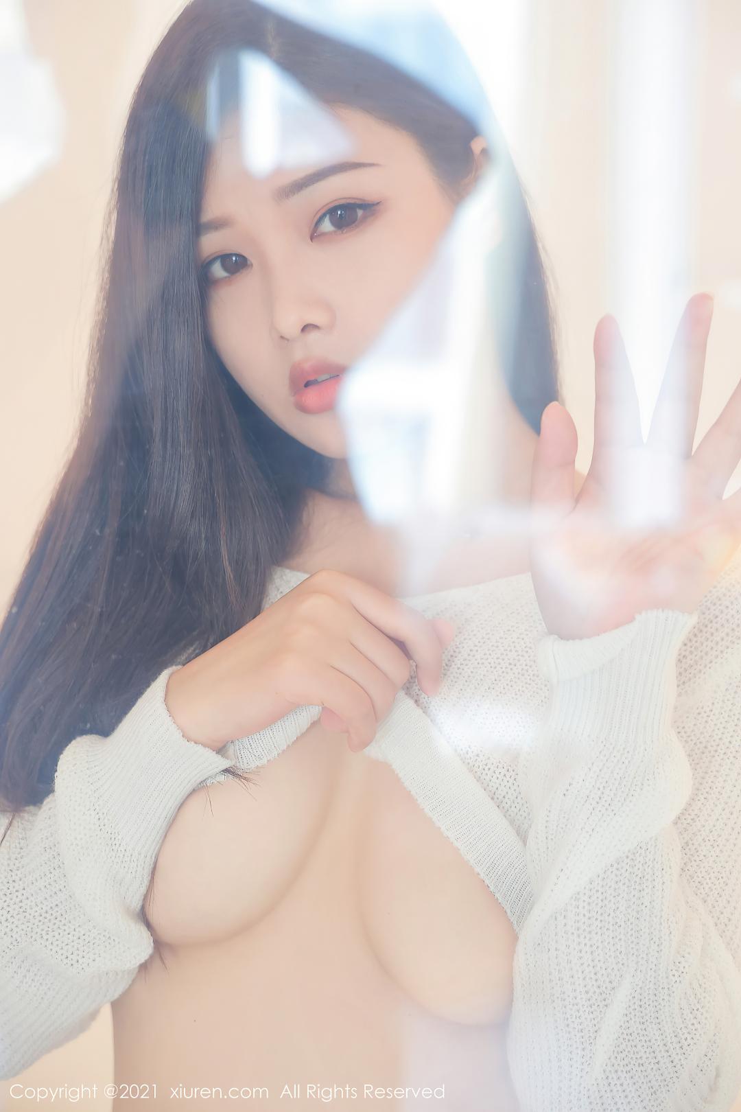 [XIUREN秀人网] 2021.07.21 NO.3695 星萌 [60P-627MB]