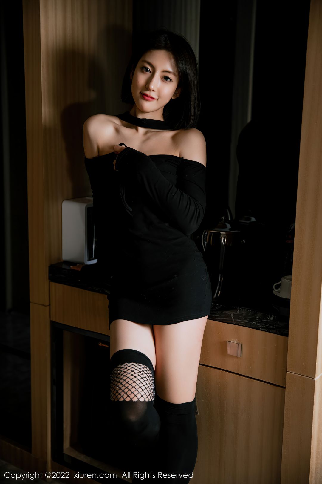 [XIUREN秀人网] 2022.02.18 NO.4603 林文文yooki [61P-547MB]