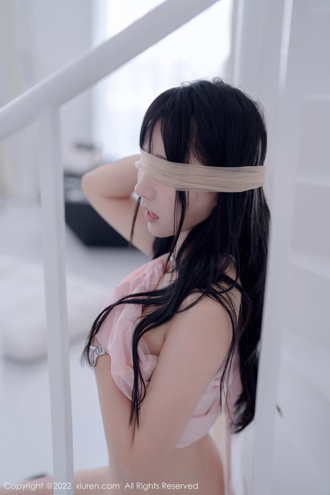 [XIUREN秀人网] 2022.07.22 NO.5318 小果冻儿 [76P-522MB]