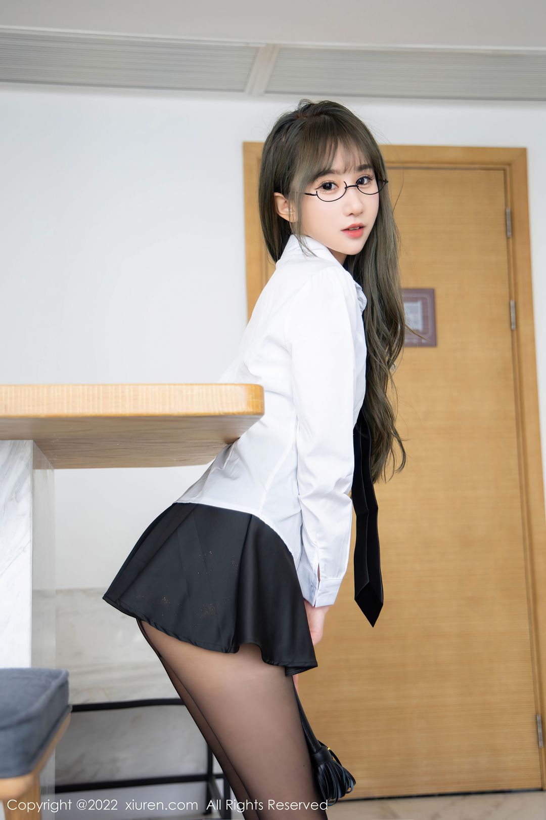 [XIUREN秀人网] 2022.03.29 NO.4789 小果冻儿 [71P-748MB]
