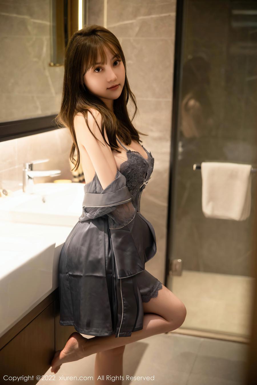 [XIUREN秀人网] 2022.09.16 NO.5596 豆瓣酱 [82P-752MB]