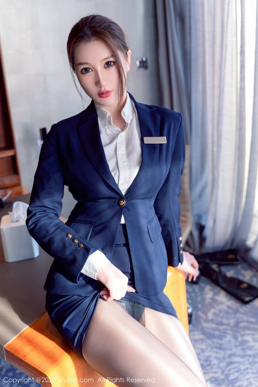[XIUREN秀人网] 2022.11.28 NO.5918 顾乔楠Cora [72P-699MB]
