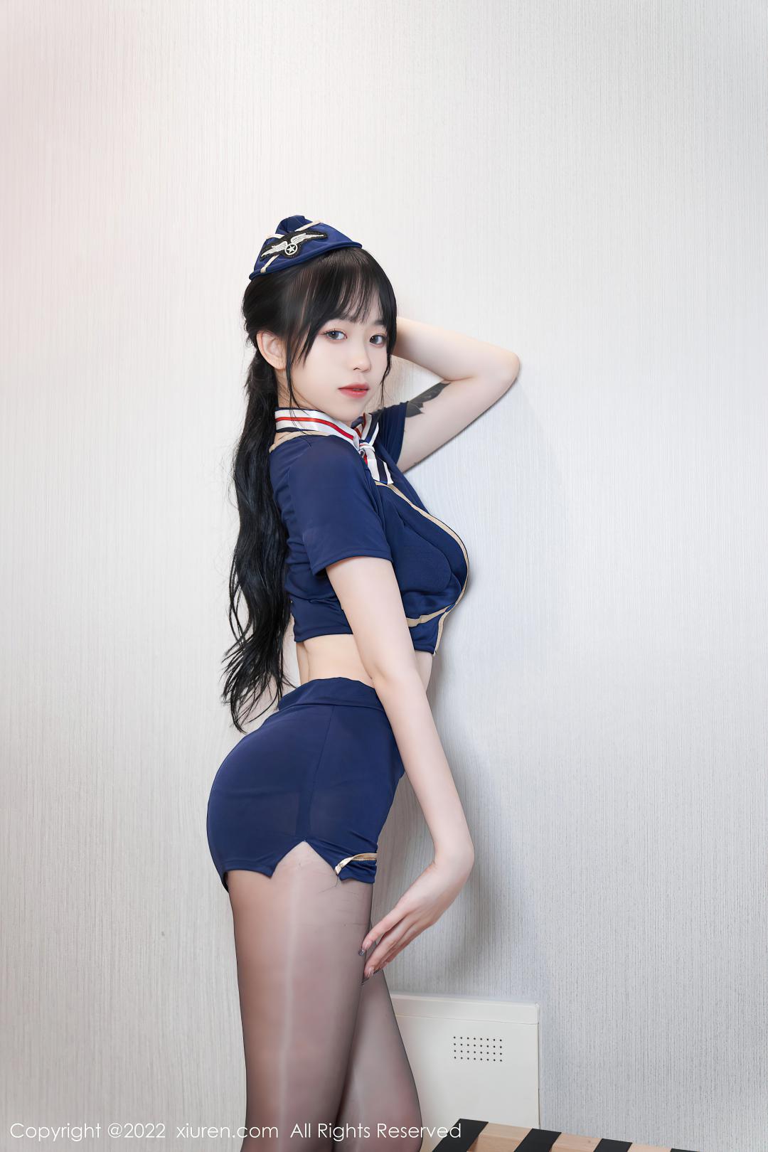 [XIUREN秀人网] 2022.07.28 NO.5352 奶瓶. [60P-598MB]