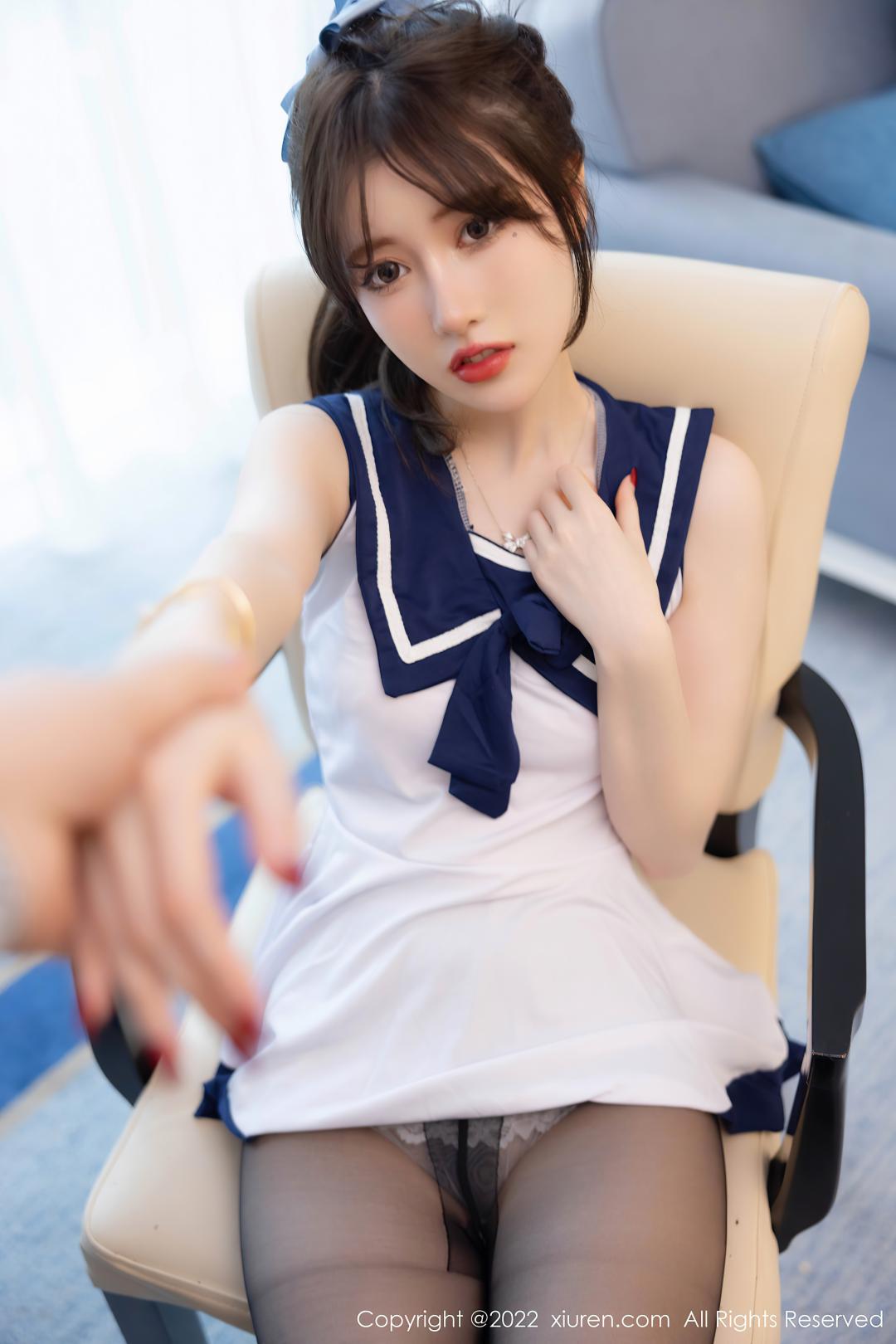 [XIUREN秀人网] 2022.05.19 NO.5032 美桃酱 [91P-775MB]