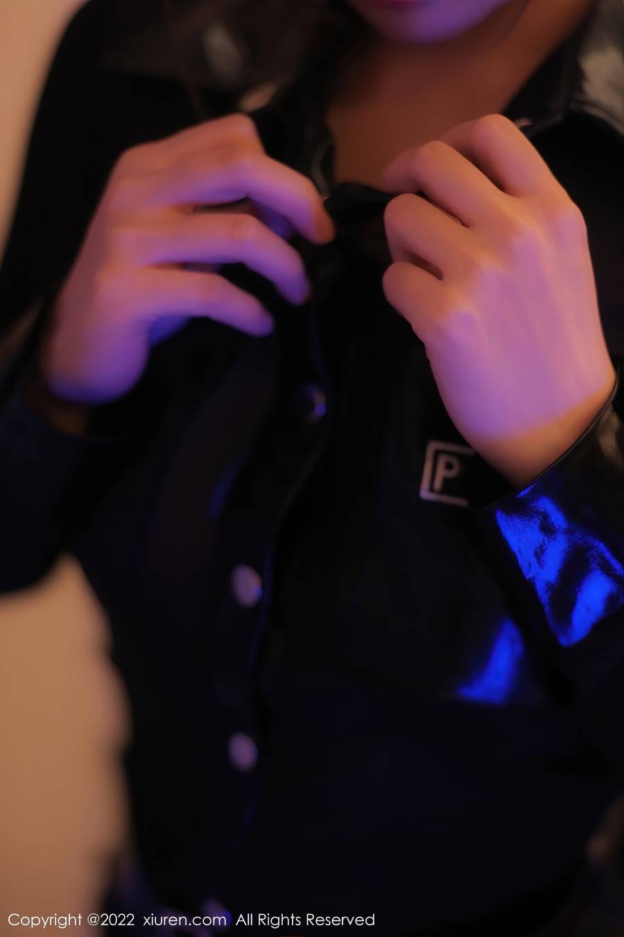 [XIUREN秀人网] 2022.10.24 NO.5750 周jojobaby [78P-438MB]
