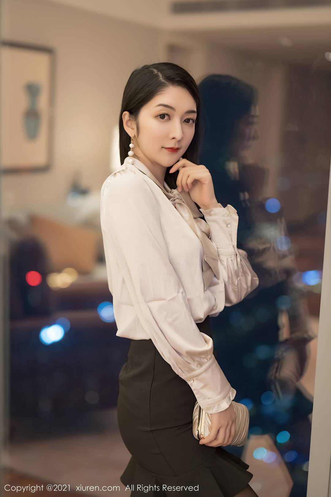 [XIUREN秀人网] 2021.06.01 NO.3488 Angela00 [71P-551MB]