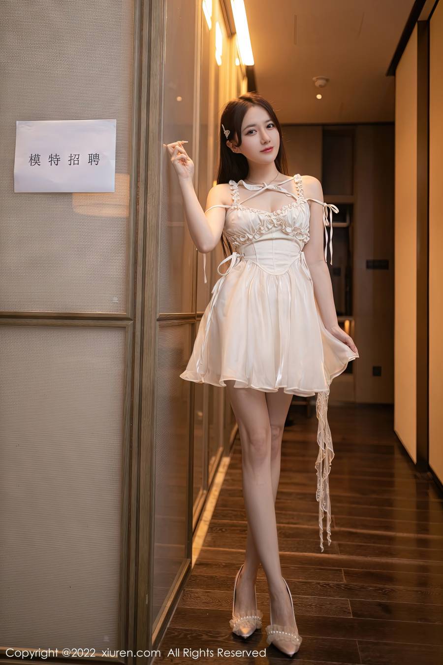 [XIUREN秀人网] 2022.10.28 NO.5776 鱼子酱Fish [75P-445MB]