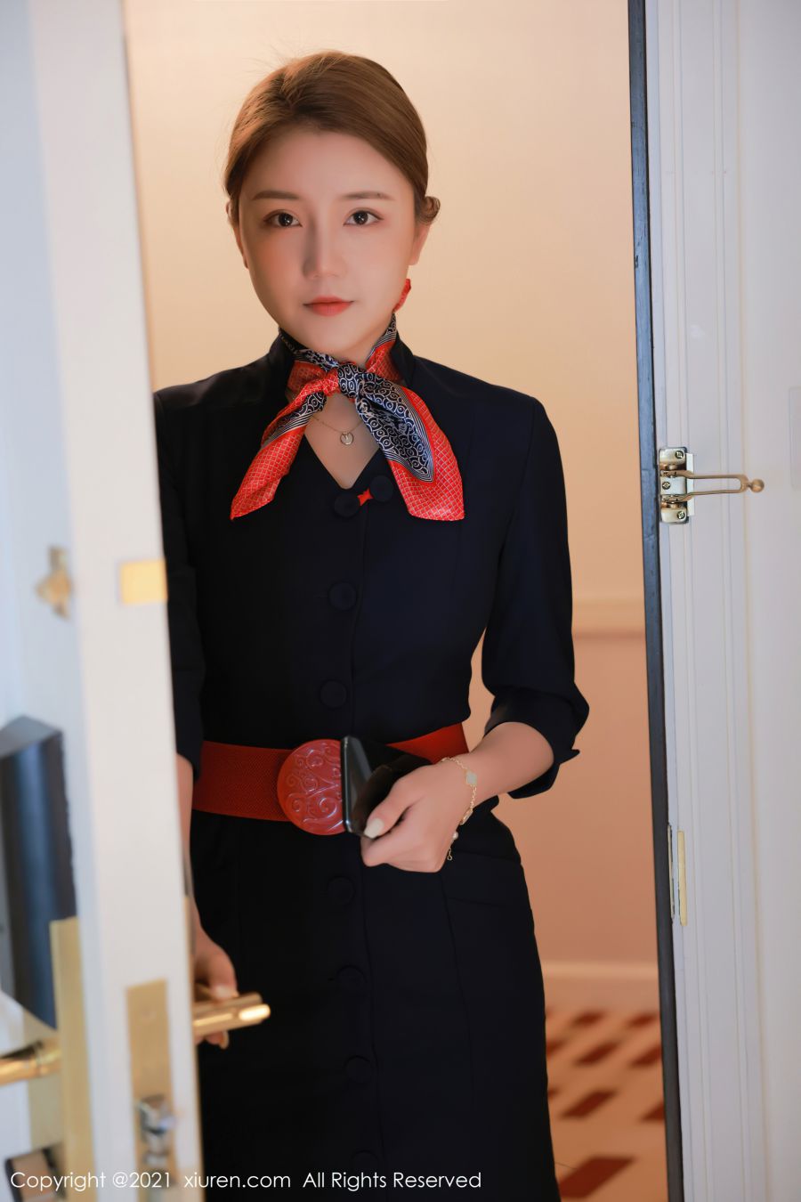 [XIUREN秀人网] 2021.09.13 NO.3933 夏西cici [54P-413MB]