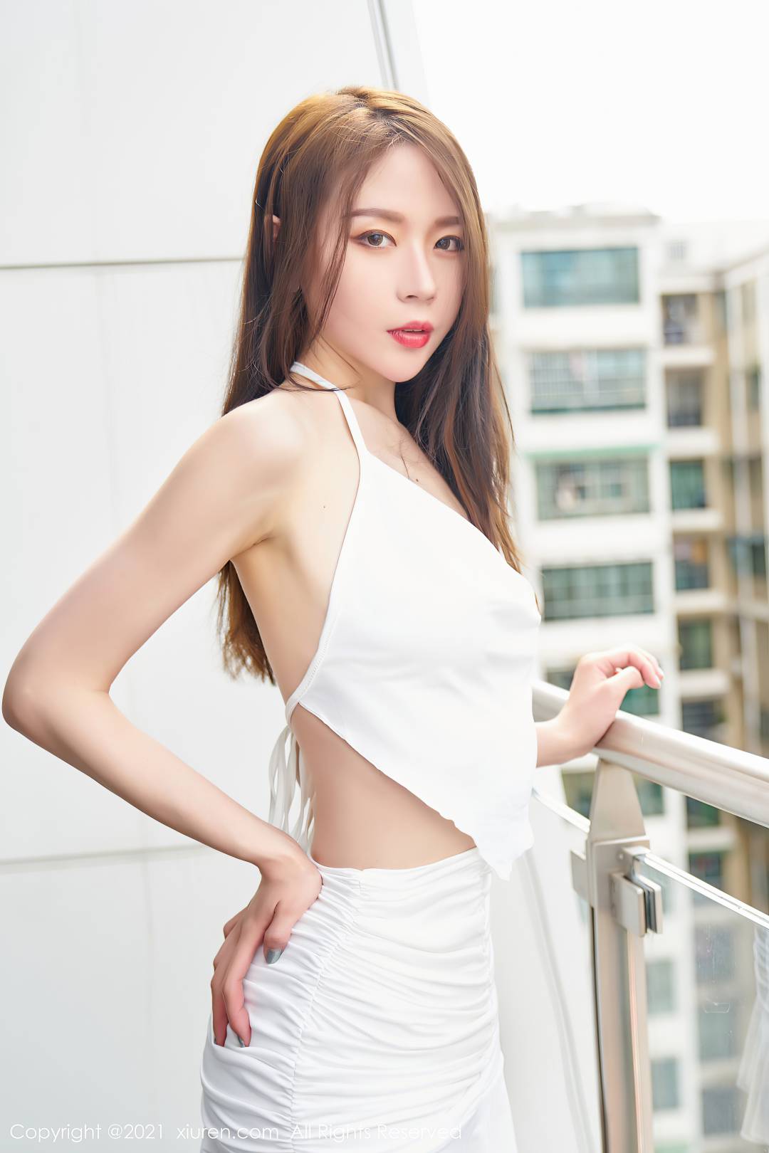 [XIUREN秀人网] 2021.05.27 NO.3470 梦心月 [54P-504MB]