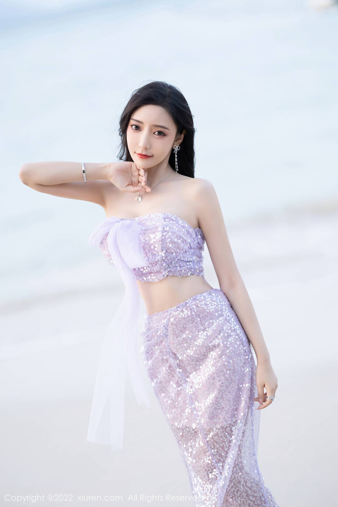 [XIUREN秀人网] 2022.06.17 NO.5161 王馨瑶yanni [90P-641MB]