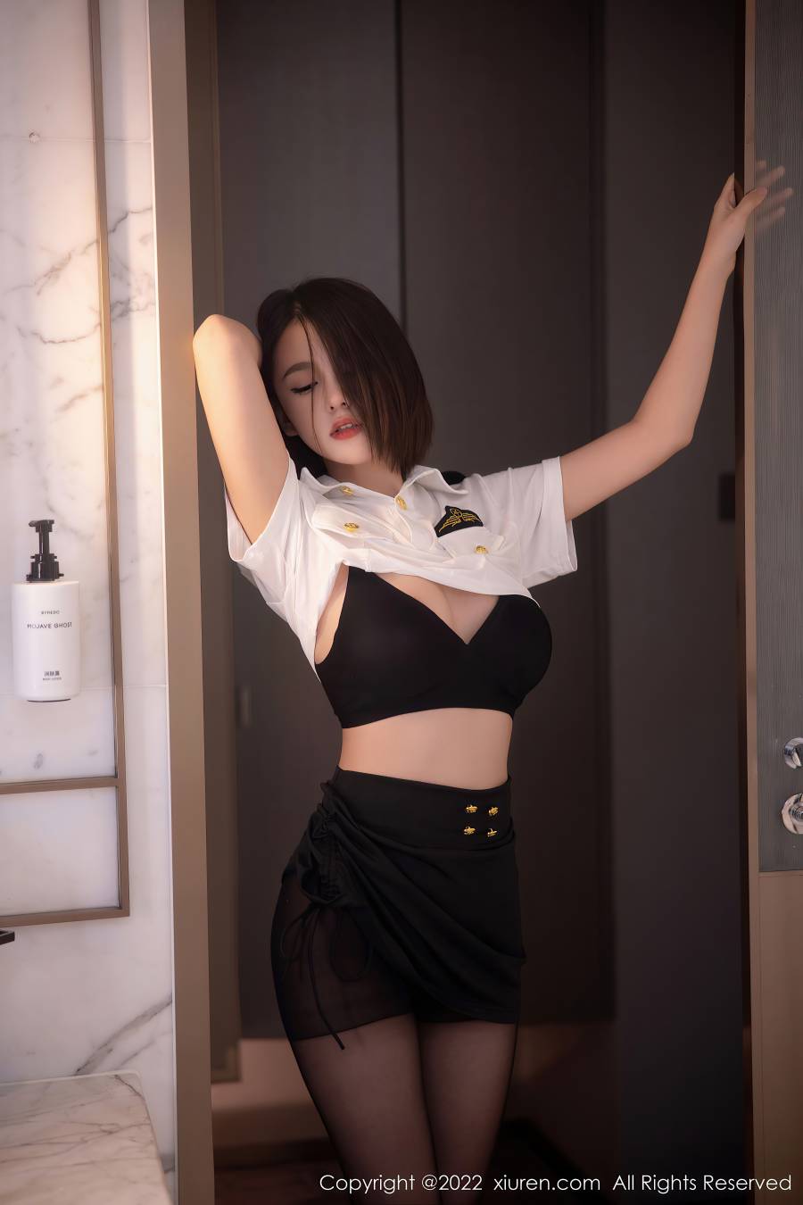 [XIUREN秀人网] 2022.11.07 NO.5815 美羊羊 [79P-647MB]