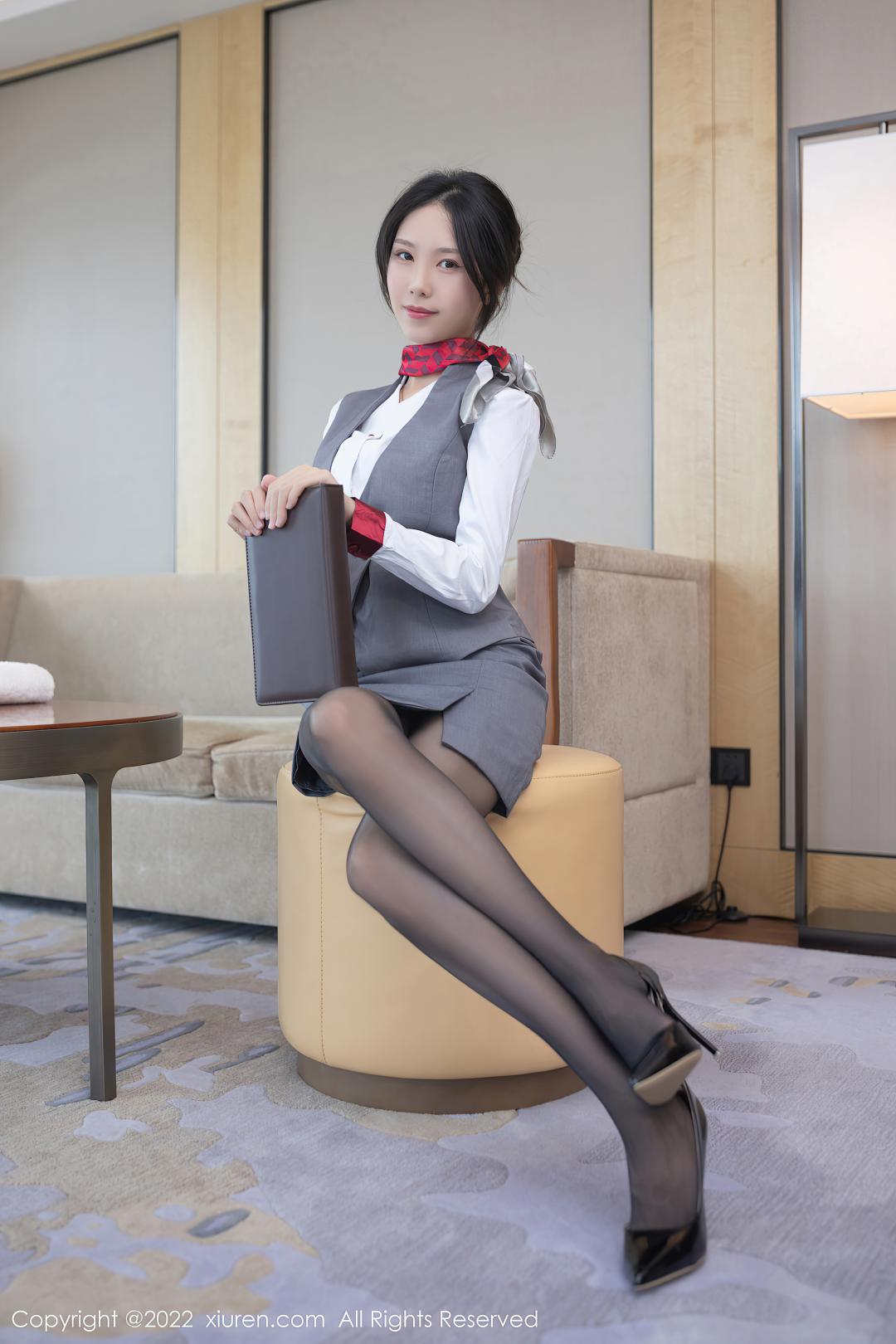 [XIUREN秀人网] 2022.05.18 NO.5027 抖娘利世 [83P-833MB]