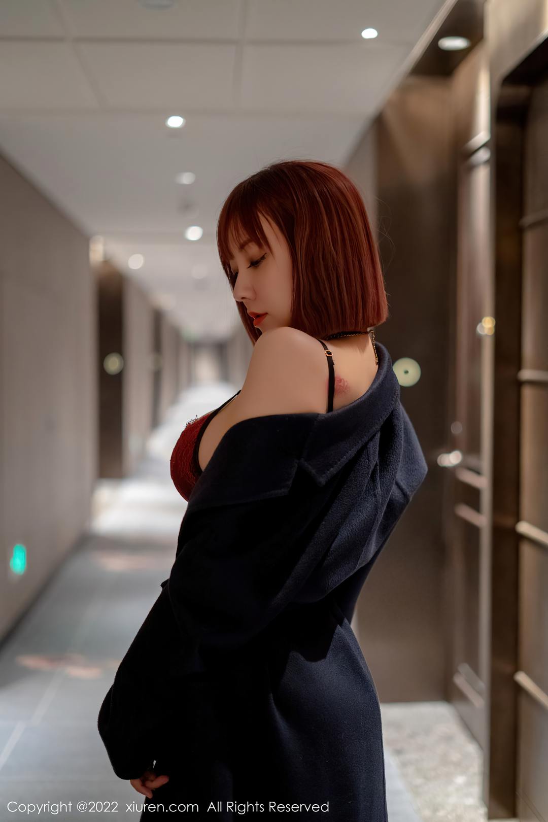 [XIUREN秀人网] 2022.04.19 NO.4886 果儿Victoria [53P-573MB]