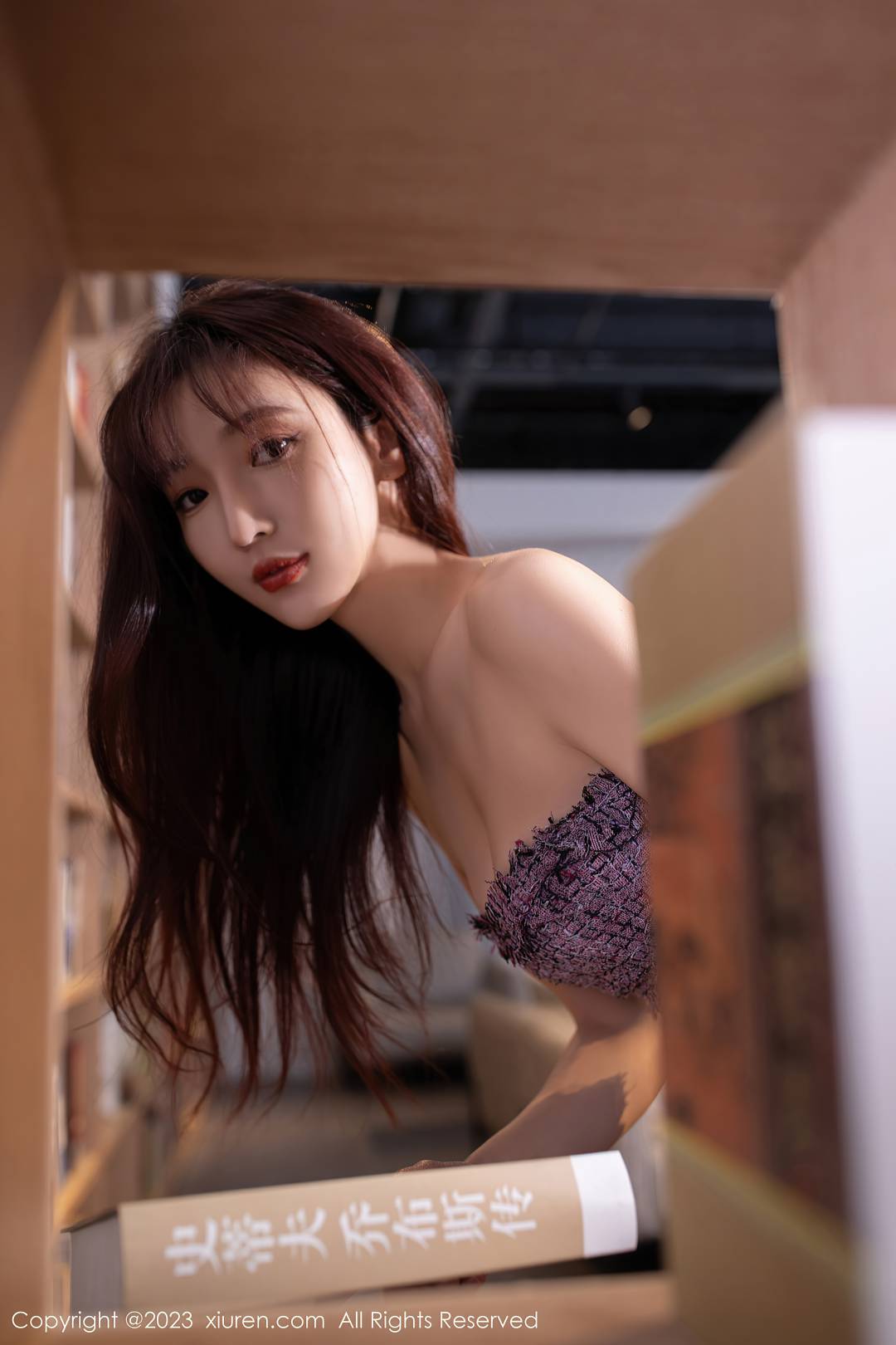 [XIUREN秀人网] 2023.02.02 NO.6209 陆萱萱 [81P-786MB]