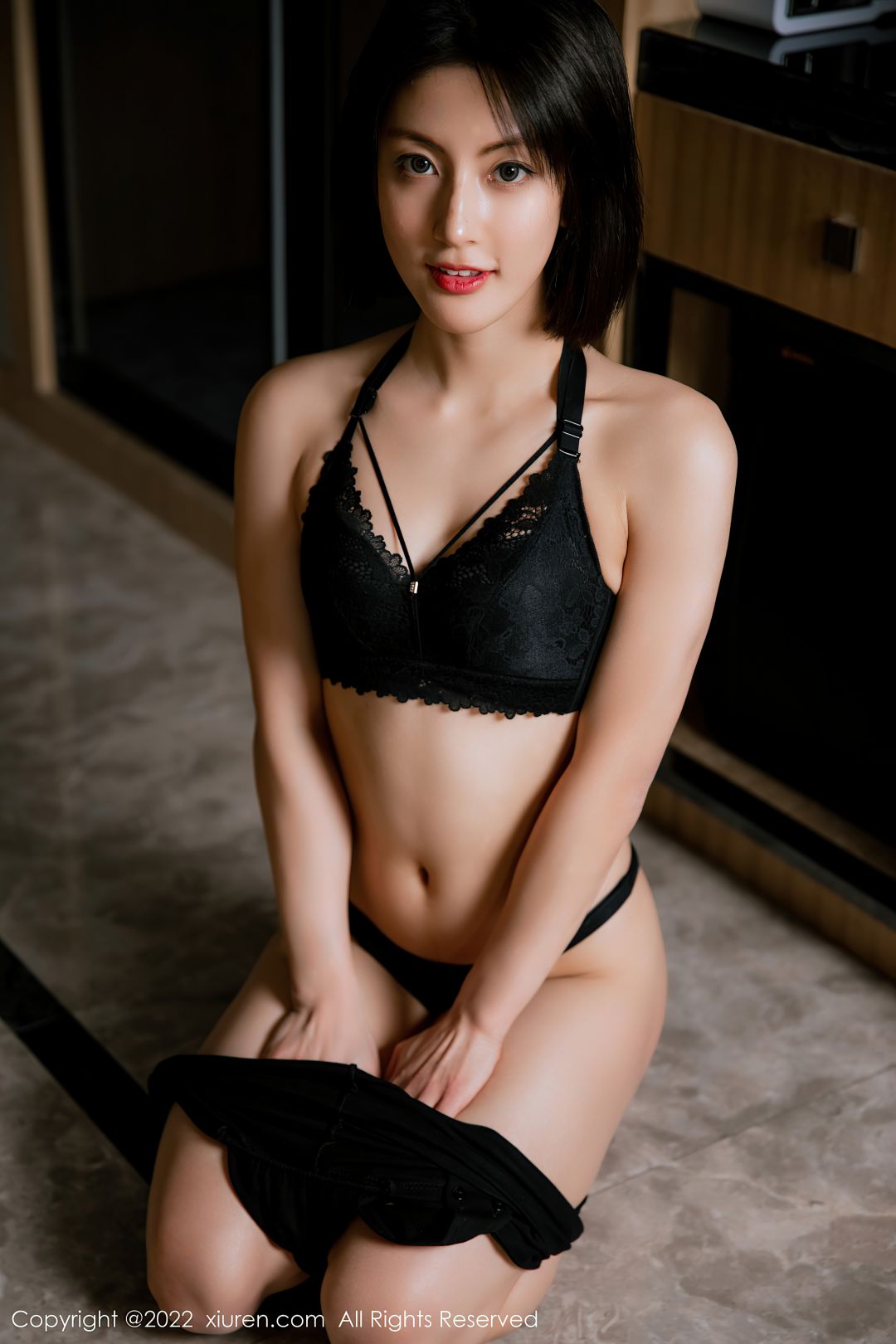 [XIUREN秀人网] 2022.02.18 NO.4603 林文文yooki [61P-547MB]