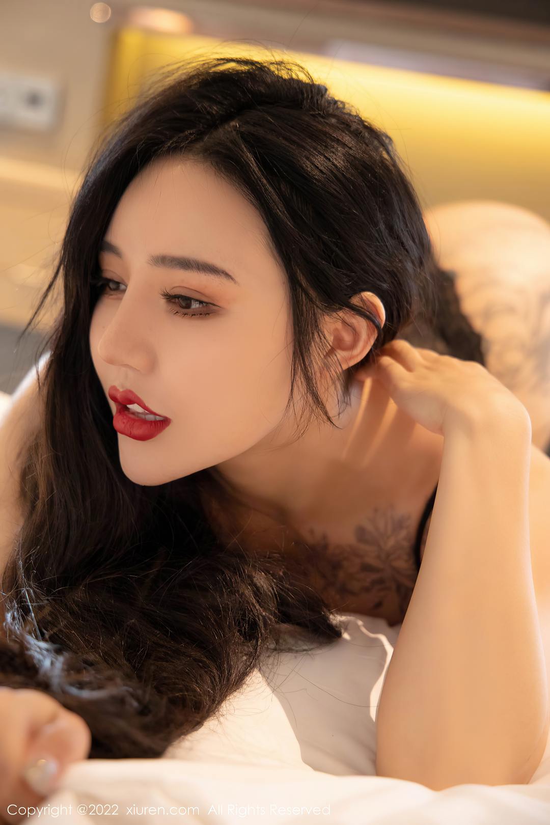 [XIUREN秀人网] 2022.04.07 NO.4831 文静儿 [65P-676MB]
