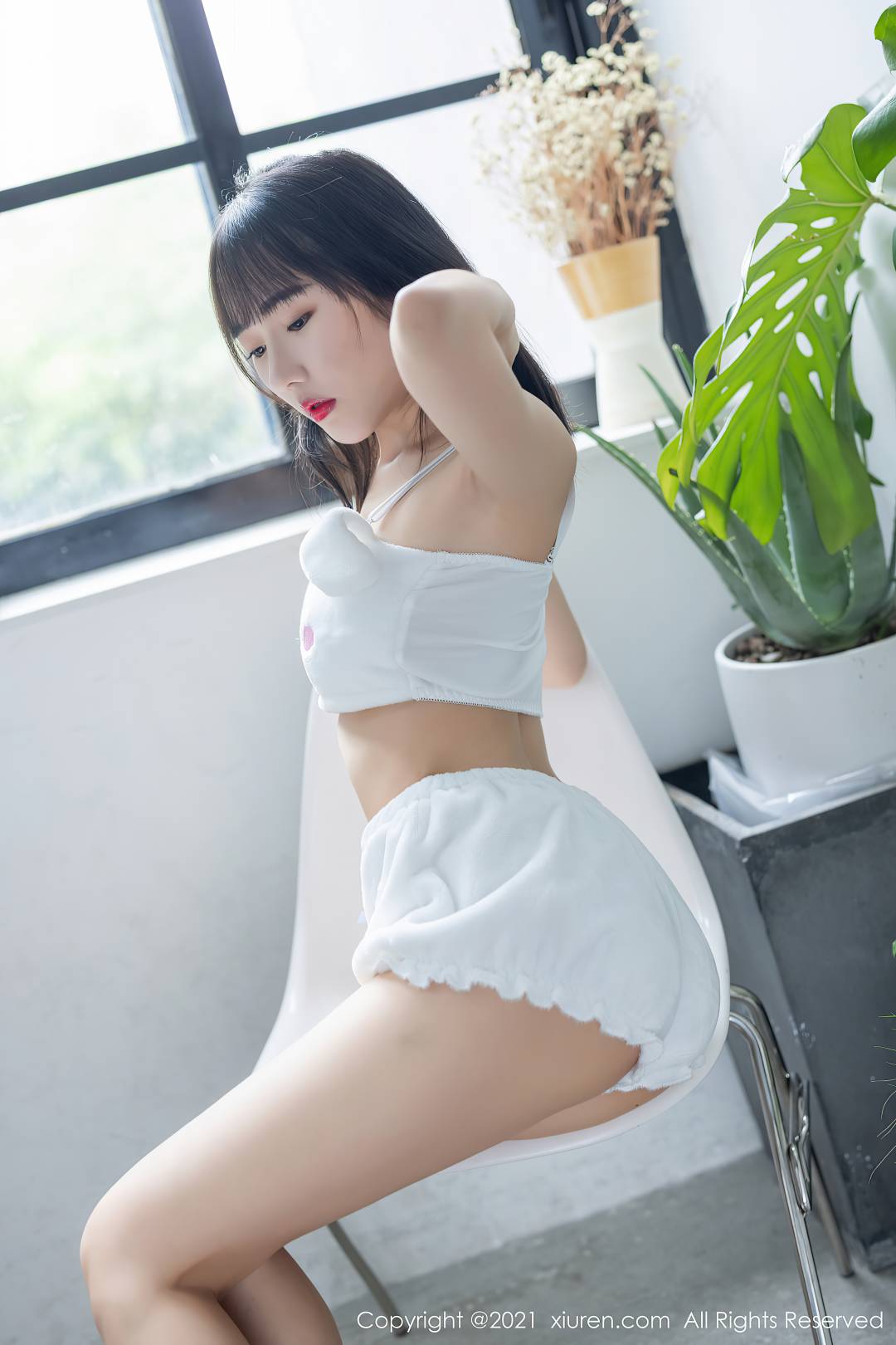 [XIUREN秀人网] 2021.05.25 NO.3457 唐心 [41P-331MB]
