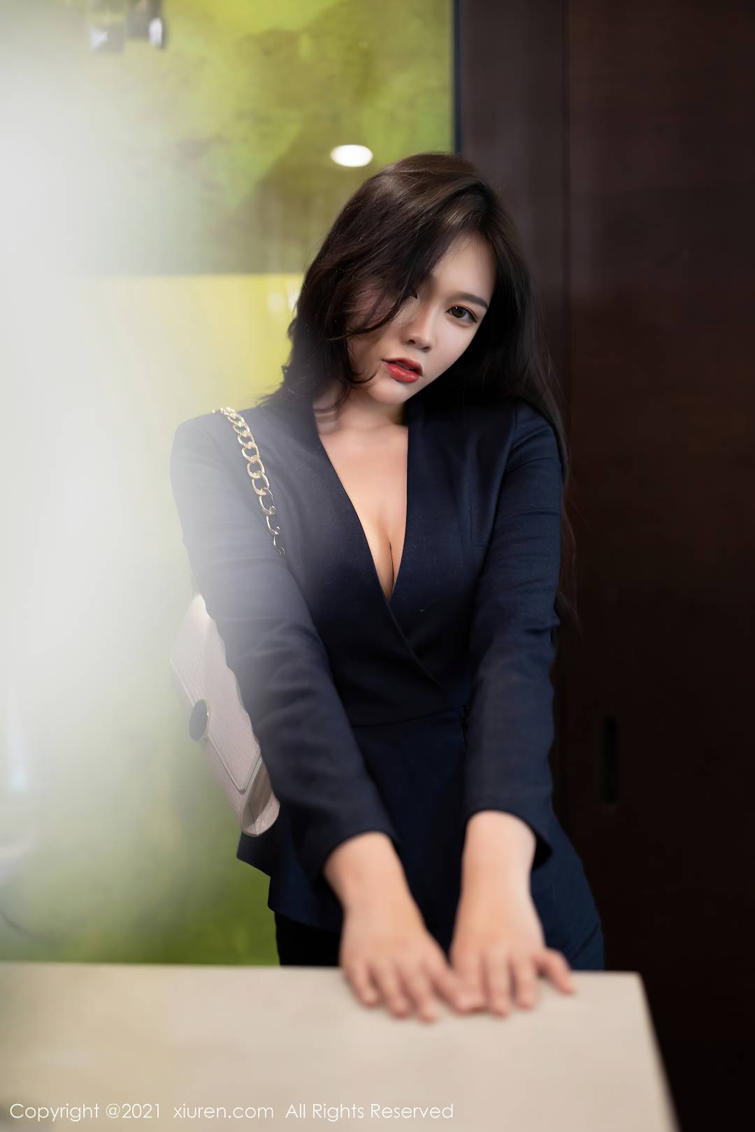 [XIUREN秀人网] 2021.07.22 NO.3703 娜比 [49P-397MB]
