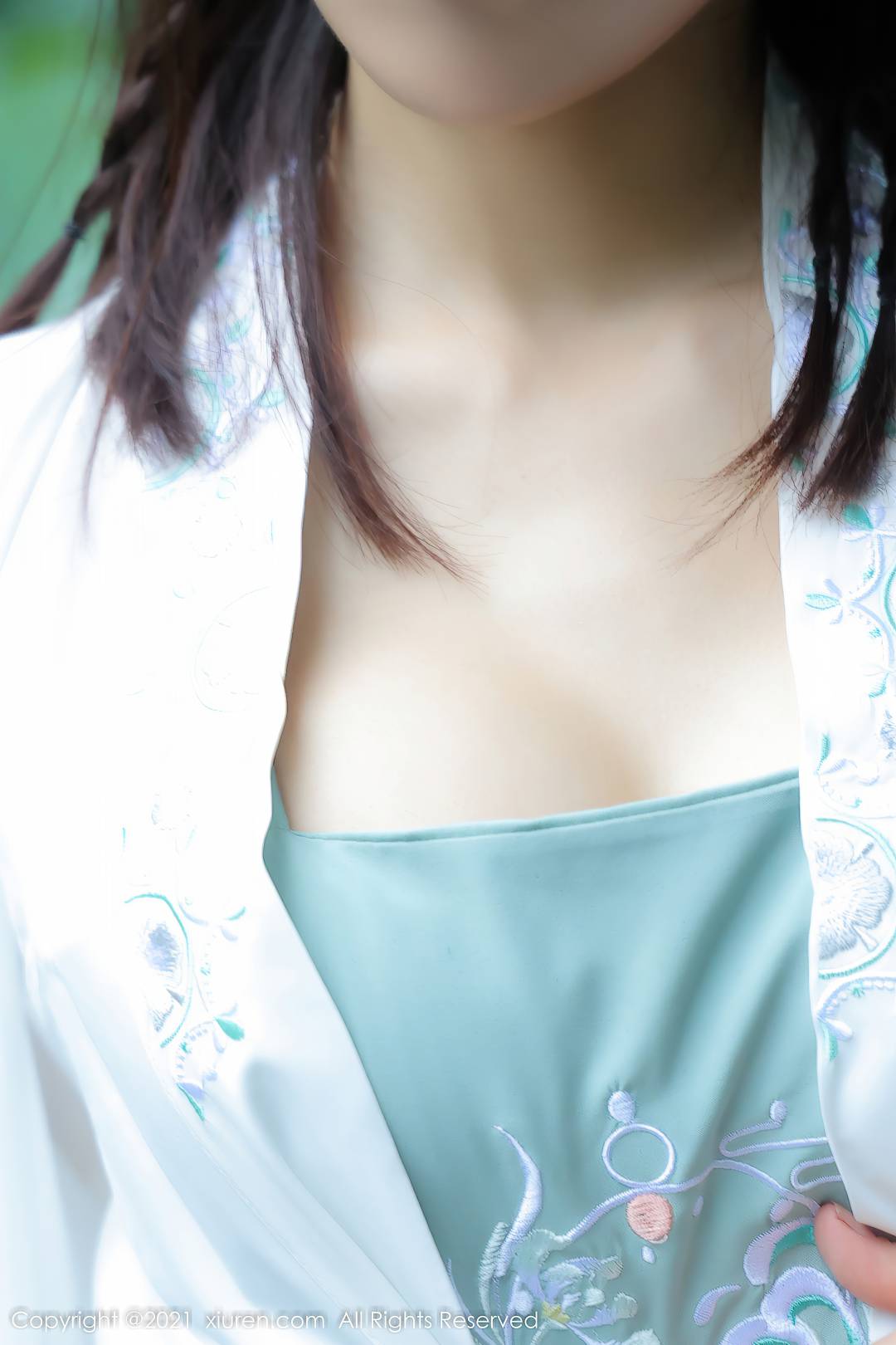 [XIUREN秀人网] 2021.12.16 NO.4344 西门小玉 [53P-484MB]