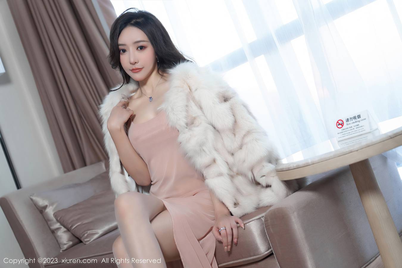 [XIUREN秀人网] 2023.01.09 NO.6105 王馨瑶yanni [86P-824MB]
