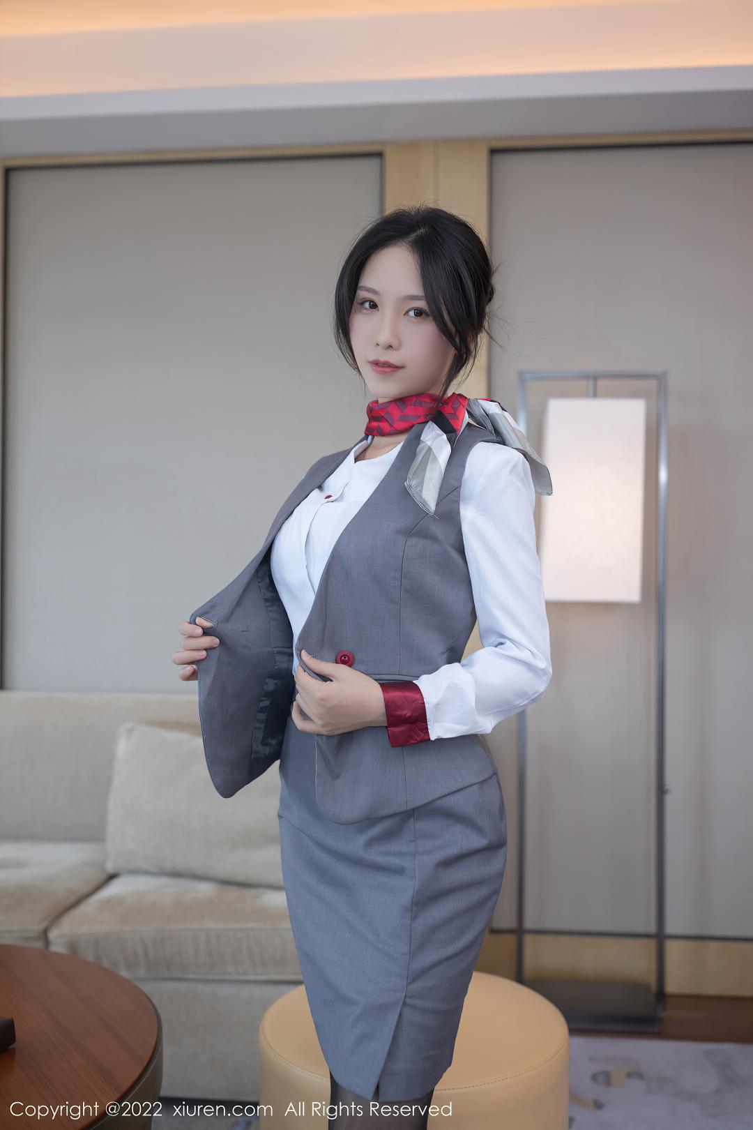 [XIUREN秀人网] 2022.05.18 NO.5027 抖娘利世 [83P-833MB]