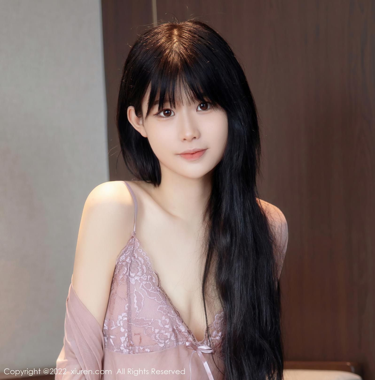 [XIUREN秀人网] 2022.08.09 NO.5408 77qiqi [69P-652MB]