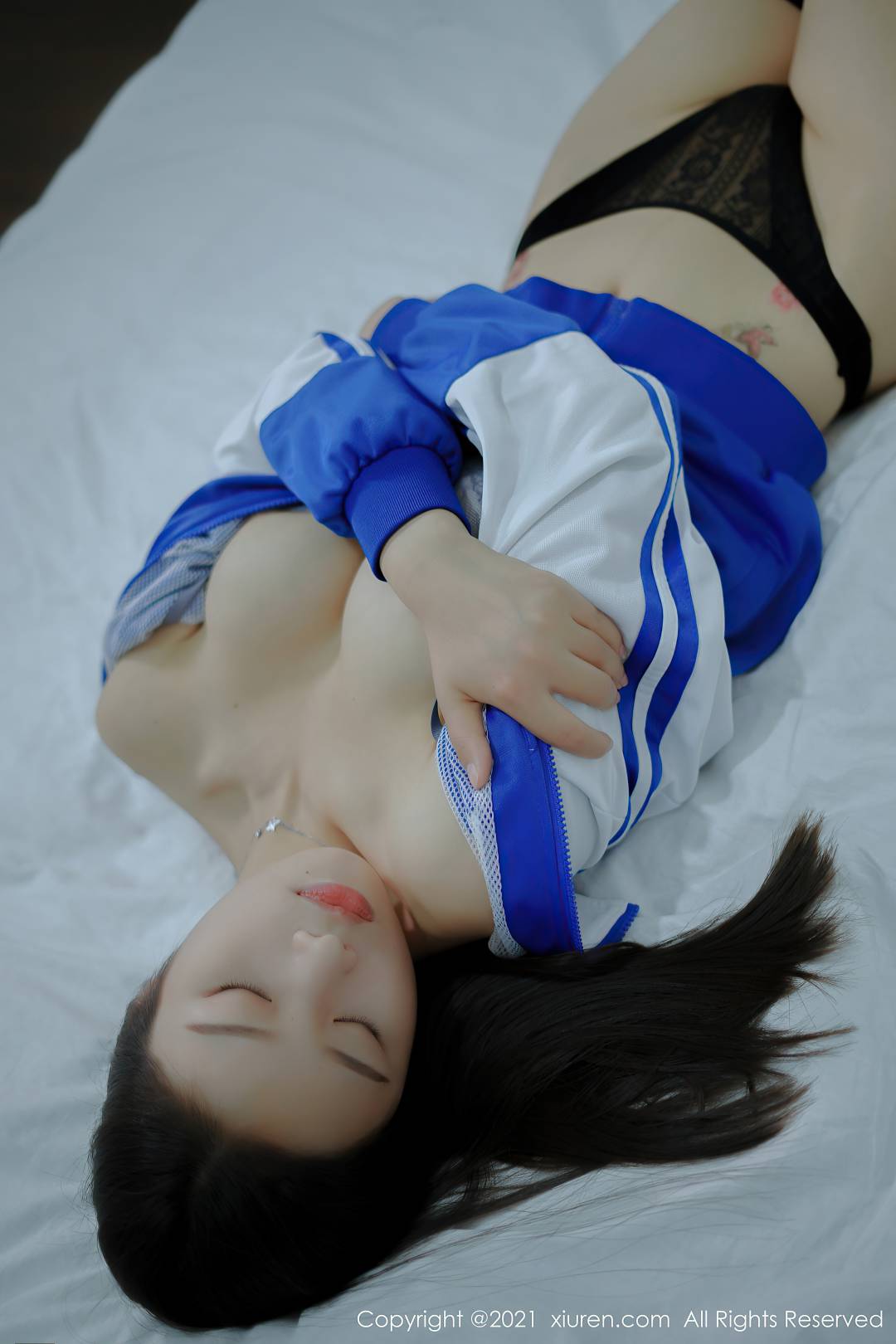 [XIUREN秀人网] 2021.11.23 NO.4252 星萌 [49P-468MB]
