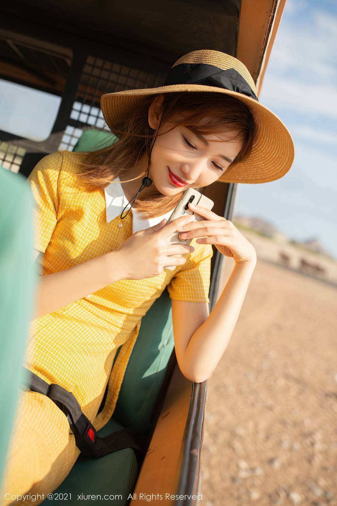 [XIUREN秀人网] 2021.12.09 NO.4321 陆萱萱 [95P-940MB]