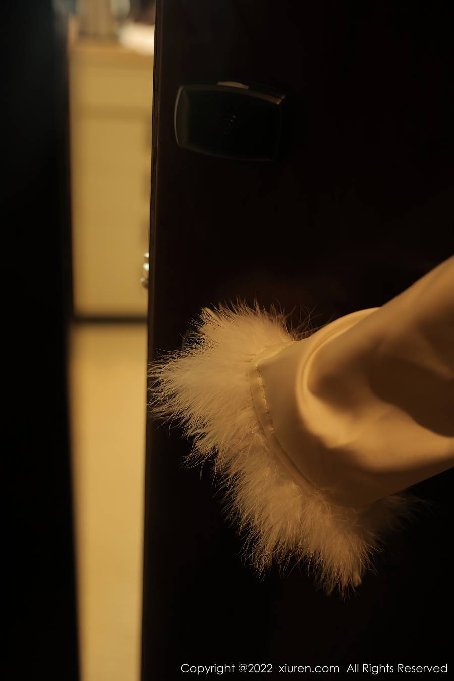 [XIUREN秀人网] 2022.10.20 NO.5734 薇薇酱 [87P-764MB]
