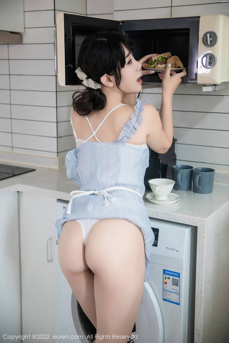 [XIUREN秀人网] 2022.11.10 NO.5834 严利娅Yuliya [68P-599MB]