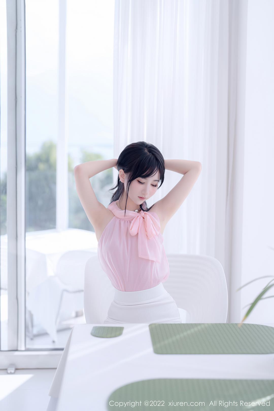 [XIUREN秀人网] 2022.07.22 NO.5318 小果冻儿 [76P-522MB]