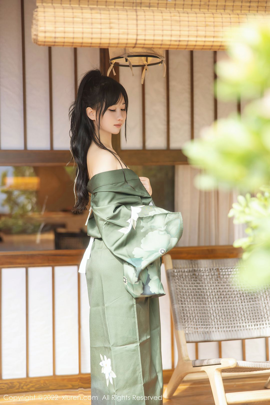 [XIUREN秀人网] 2022.07.11 NO.5256 小果冻儿 [85P-859MB]