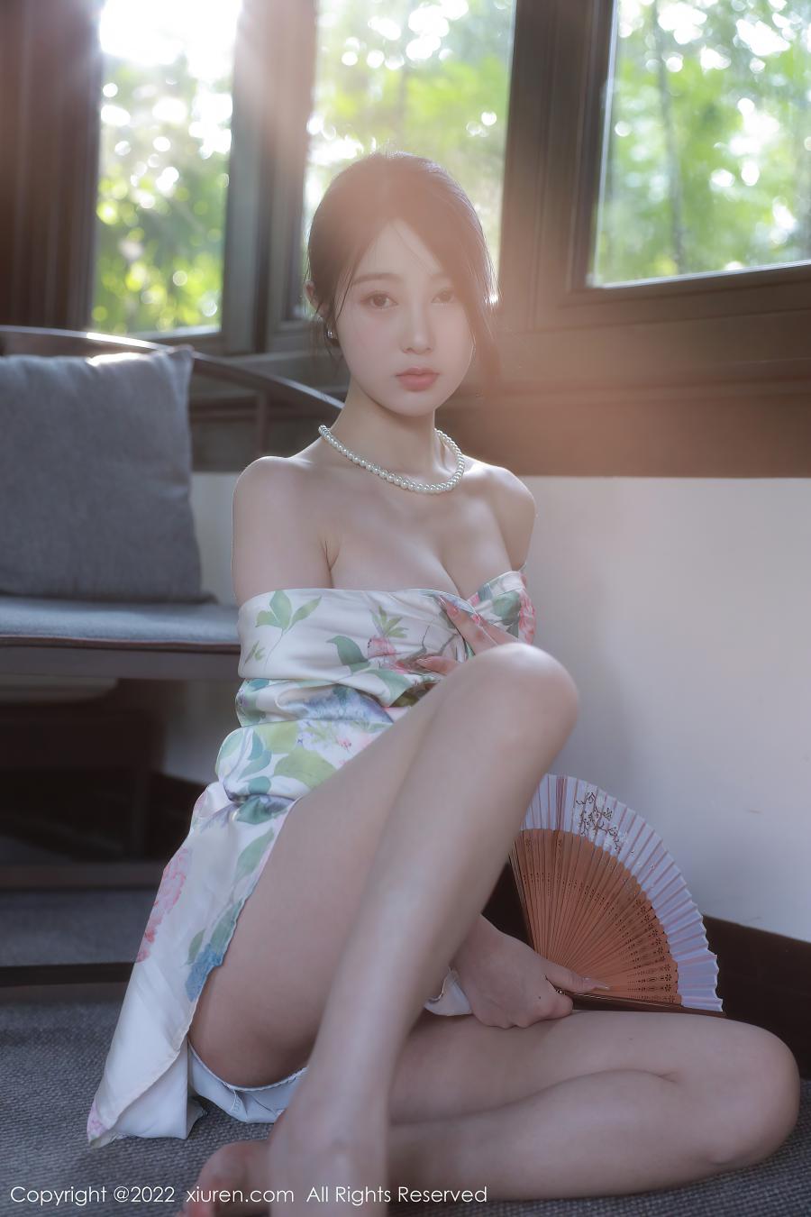 [XIUREN秀人网] 2022.08.30 NO.5514 谢晚晚 [111P-937MB]