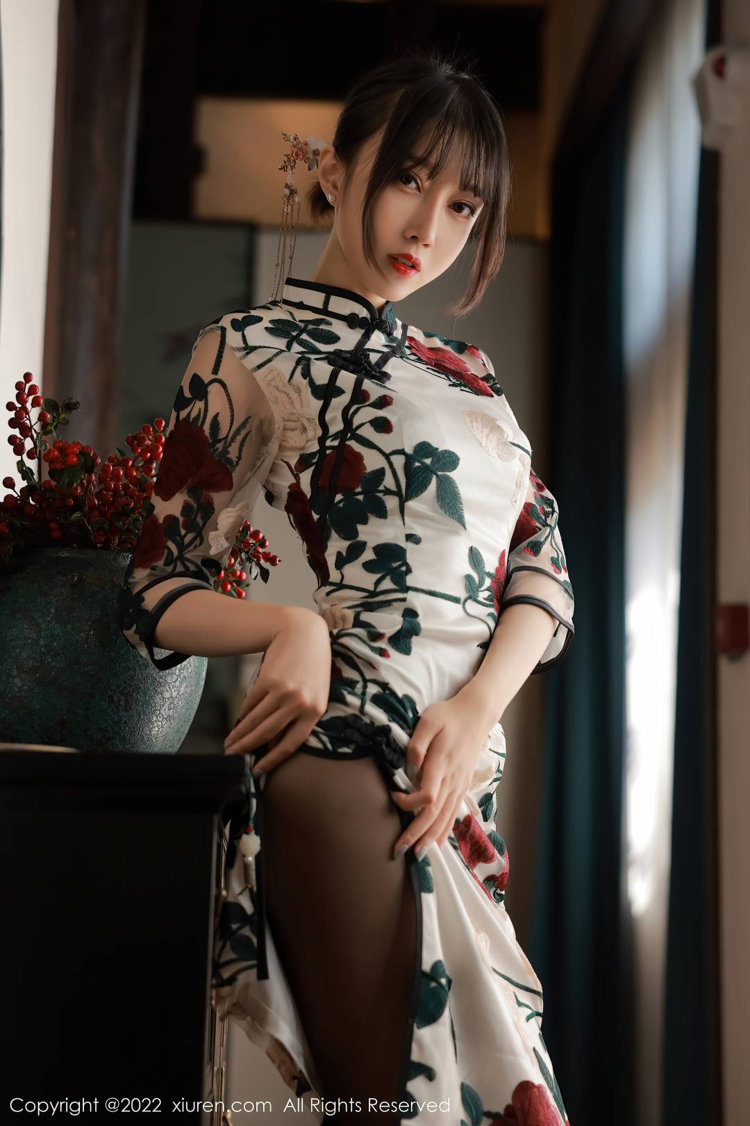 [XIUREN秀人网] 2022.06.28 NO.5199 玥儿玥er [77P-687MB]