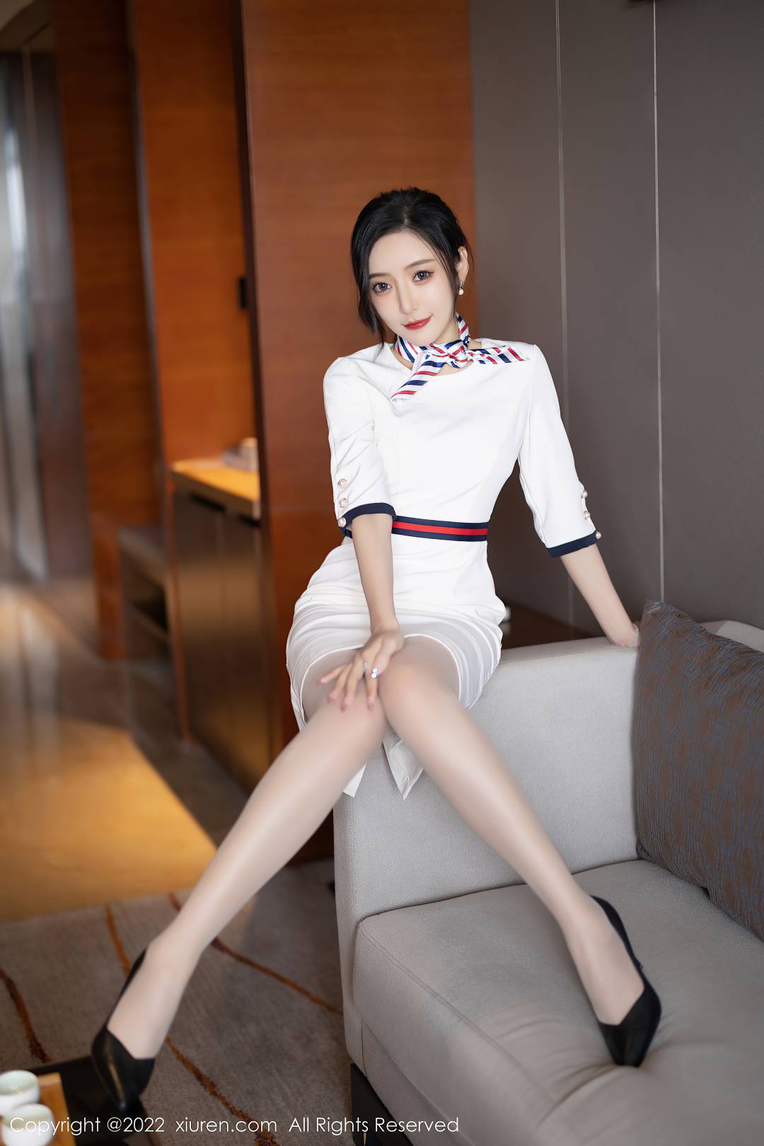 [XIUREN秀人网] 2022.05.05 NO.4963 王馨瑶yanni [71P-607MB]