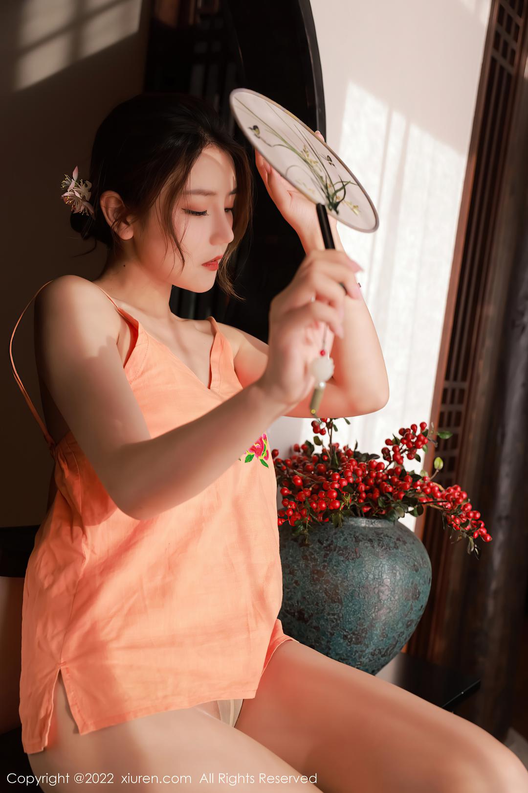 [XIUREN秀人网] 2022.07.26 NO.5334 Sugar糖酒酒 [55P-453MB]