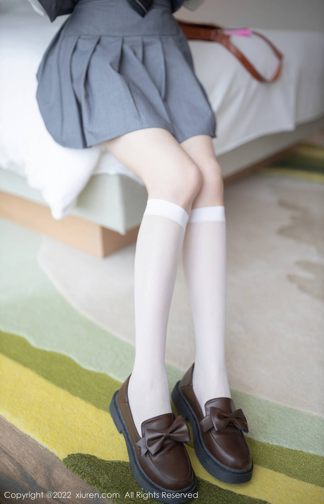 [XIUREN秀人网] 2022.01.07 NO.4436 鱼子酱Fish [75P-666MB]