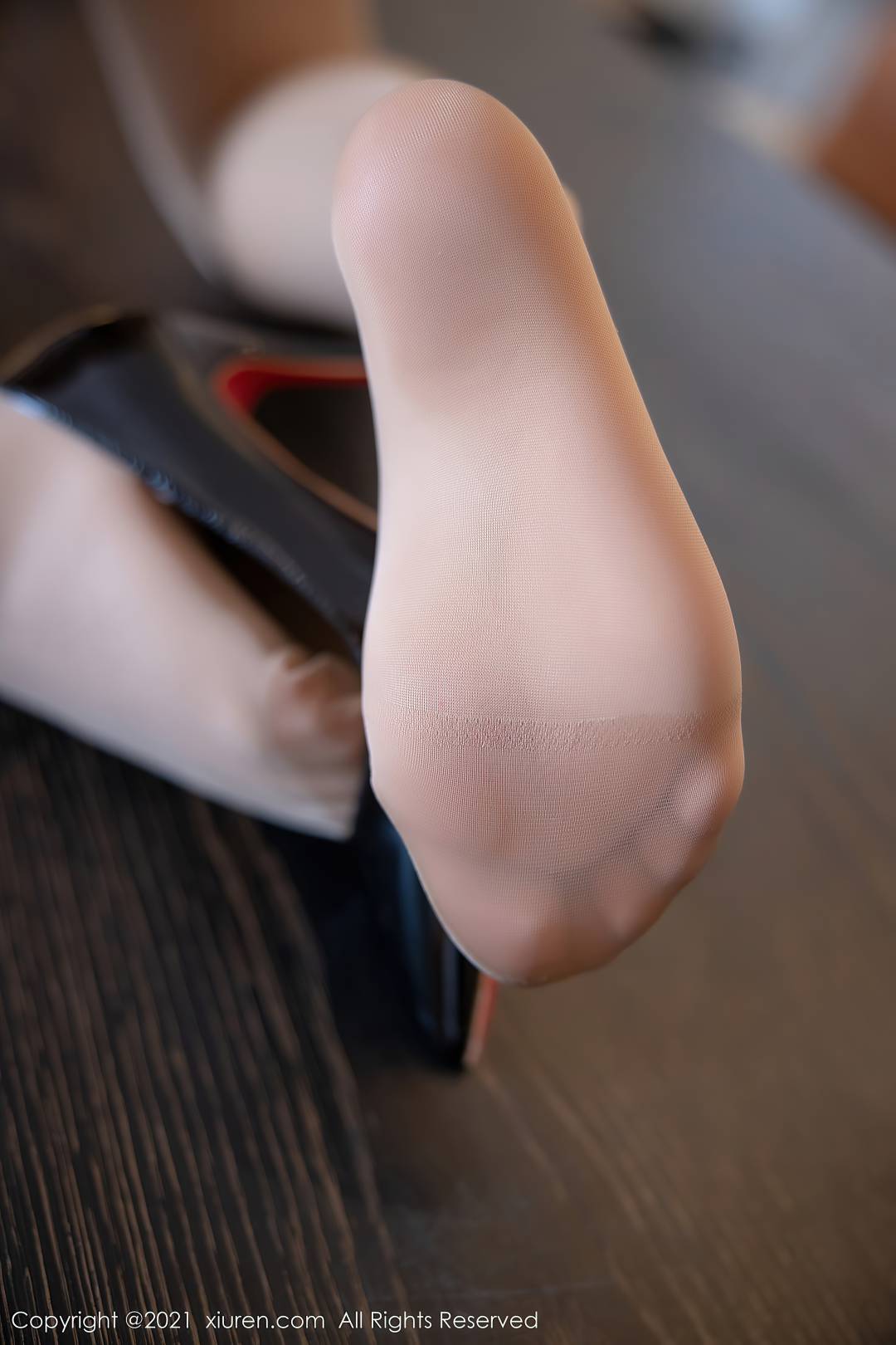 [XIUREN秀人网] 2021.03.24 NO.3240 Cherry绯月樱 [62P-519MB]