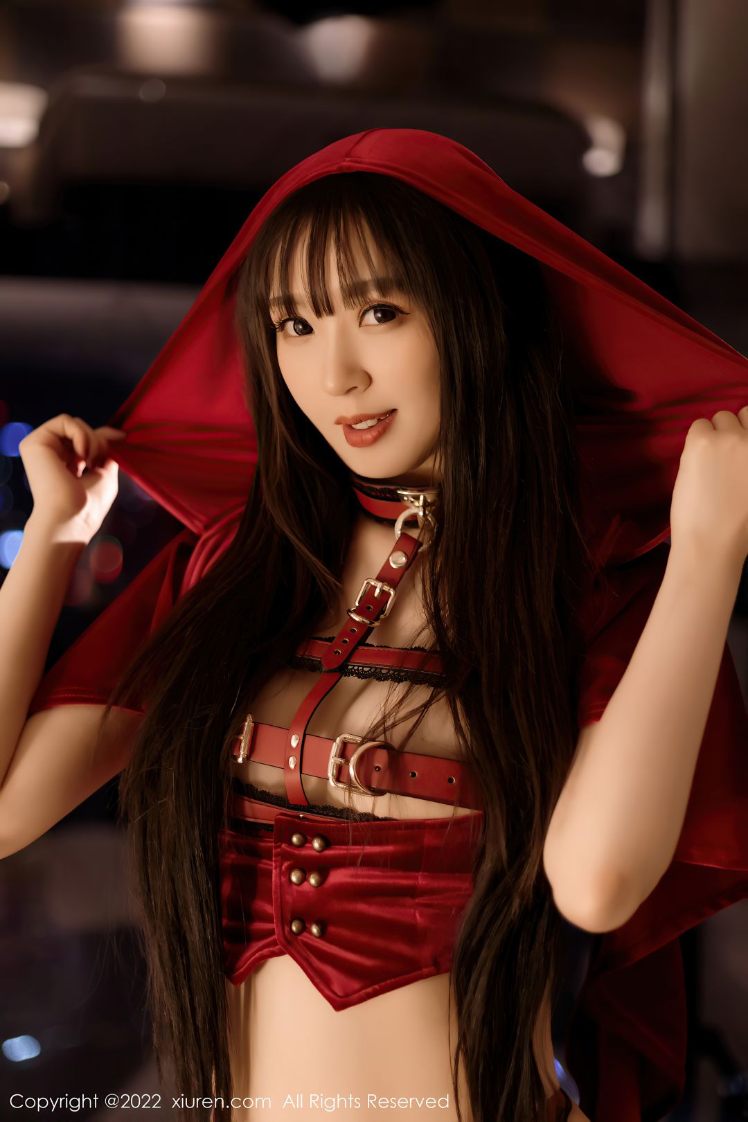 [XIUREN秀人网] 2022.02.18 NO.4602 小波多 [47P-432MB]