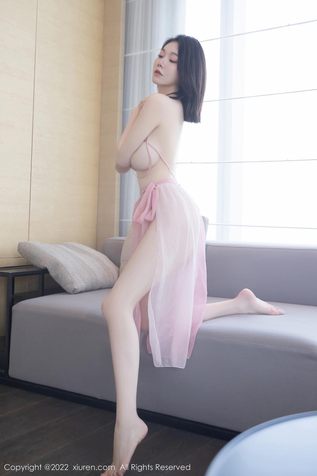 [XIUREN秀人网] 2022.05.24 NO.5052 安然anran [74P-694MB]